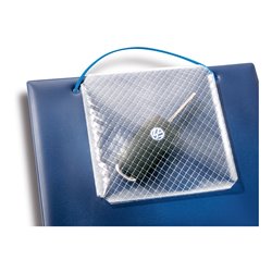 Eichner KFZ - Turbo-Auftragstasche DIN A4 gelb, A4