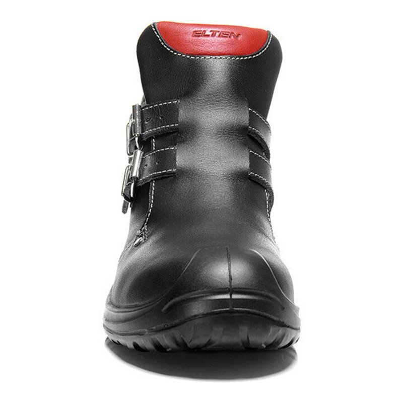 Elten Schnallenstiefel Anderson Roof, S3 HI, Gr. 47