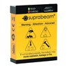 SUPRABEAM Ersatzakku passend zu V3pro/V4pro