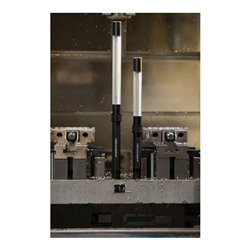 SCANGRIP Stableuchte Dualsystem LINE LIGHT C+R 150Lumen + 600Lumen
