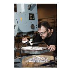 SCANGRIP Stableuchte Dualsystem LINE LIGHT C+R 150Lumen + 600Lumen