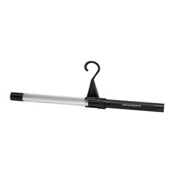 SCANGRIP Stableuchte Dualsystem LINE LIGHT C+R 150Lumen + 600Lumen