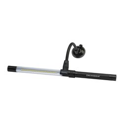 SCANGRIP Stableuchte Dualsystem LINE LIGHT C+R 150Lumen + 600Lumen