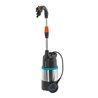 Gardena Regenfasspumpe 4700/2 inox 01764-61