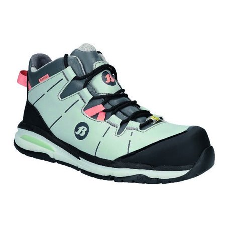 Bata Schnürstiefel ADA, ESD S3, Gr. 39