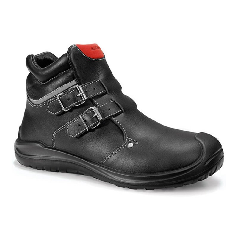 Elten Schnallenstiefel Anderson Roof, S3 HI, Gr. 48