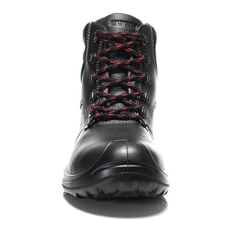 Elten Schnürstiefel Anderson Loop, S3 HI, Gr. 40