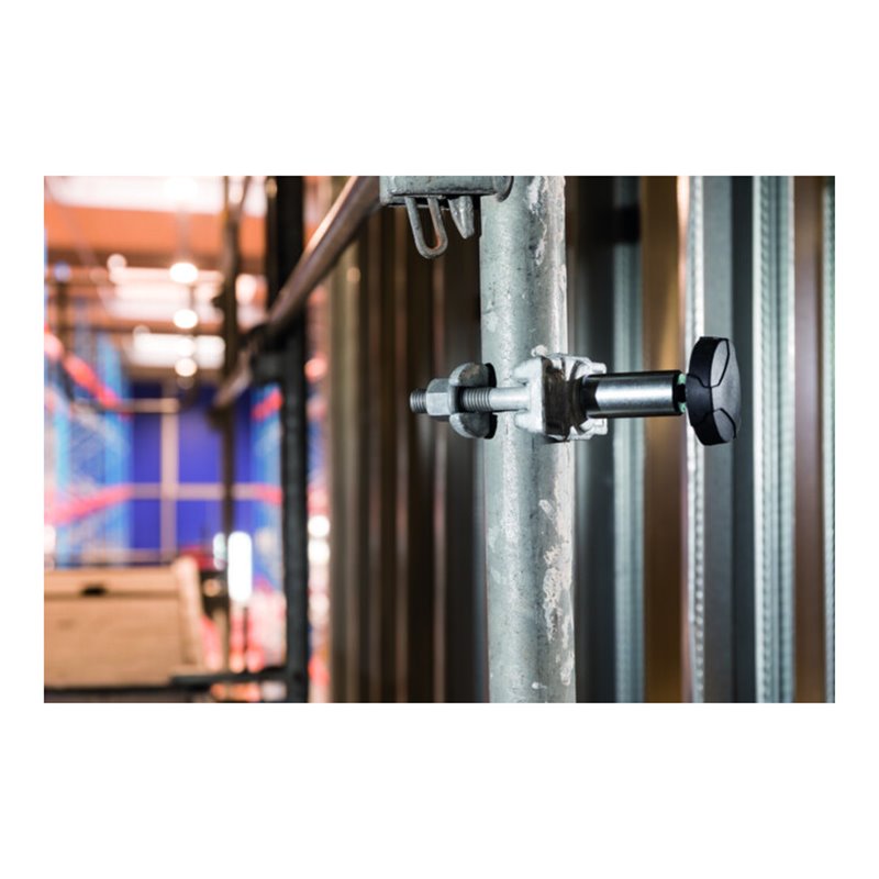 SCANGRIP Gerüsthalter für Arbeitsleuchten