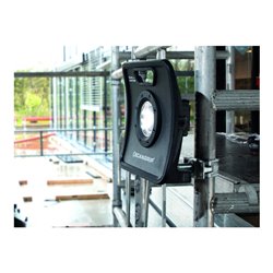 SCANGRIP Gerüsthalter für Arbeitsleuchten