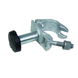 SCANGRIP Gerüsthalter für Arbeitsleuchten