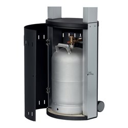 Enders Terrassenheizer Pure Alu/Stahl