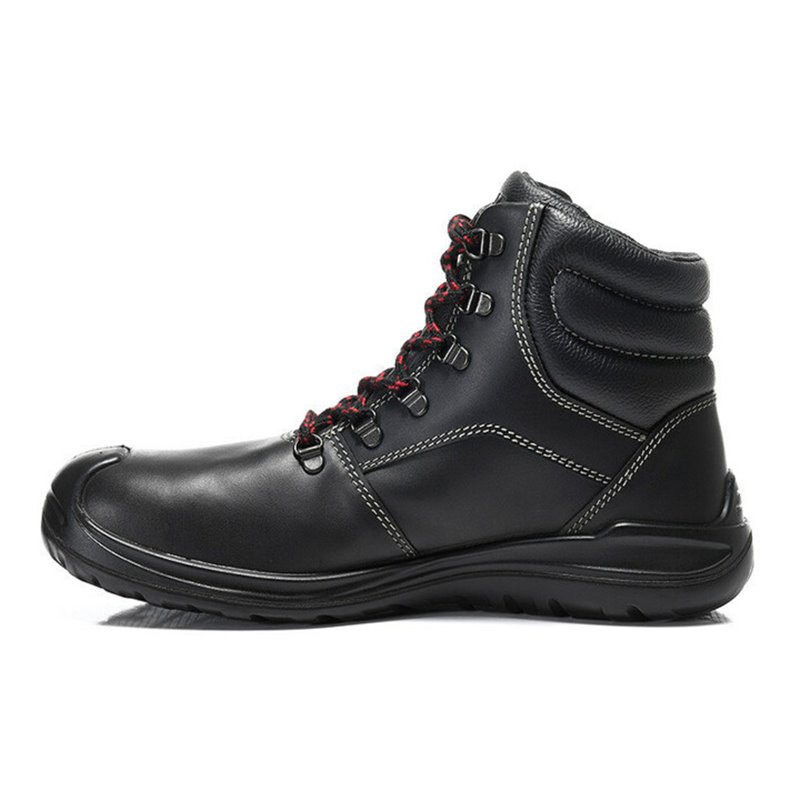 Elten Schnürstiefel Anderson Loop, S3 HI, Gr. 41