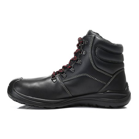 Elten Schnürstiefel Anderson Loop, S3 HI, Gr. 41