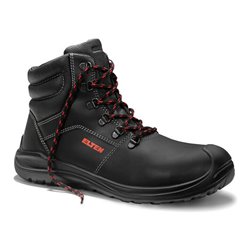 Elten Schnürstiefel Anderson Loop, S3 HI, Gr. 41