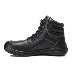 Elten Schnürstiefel Anderson Loop, S3 HI, Gr. 42