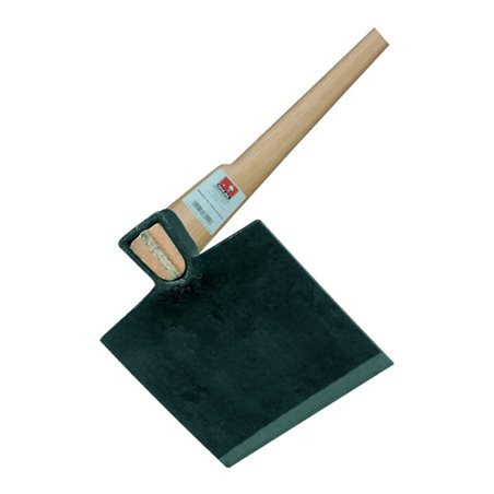 Ideal Regensburger Hacke E-Stiel 1350 mm Gr. 0