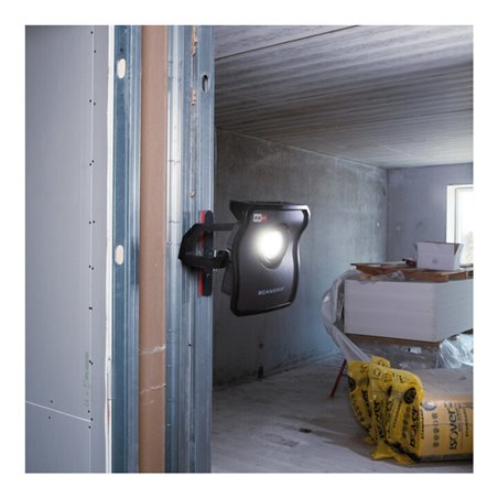 SCANGRIP Magnet bracket L