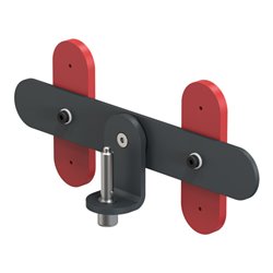 SCANGRIP Magnet bracket L
