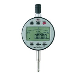 Helios Preisser Messuhr digital 1087 R-HR 25,0 mm (0,5') 0,001mm