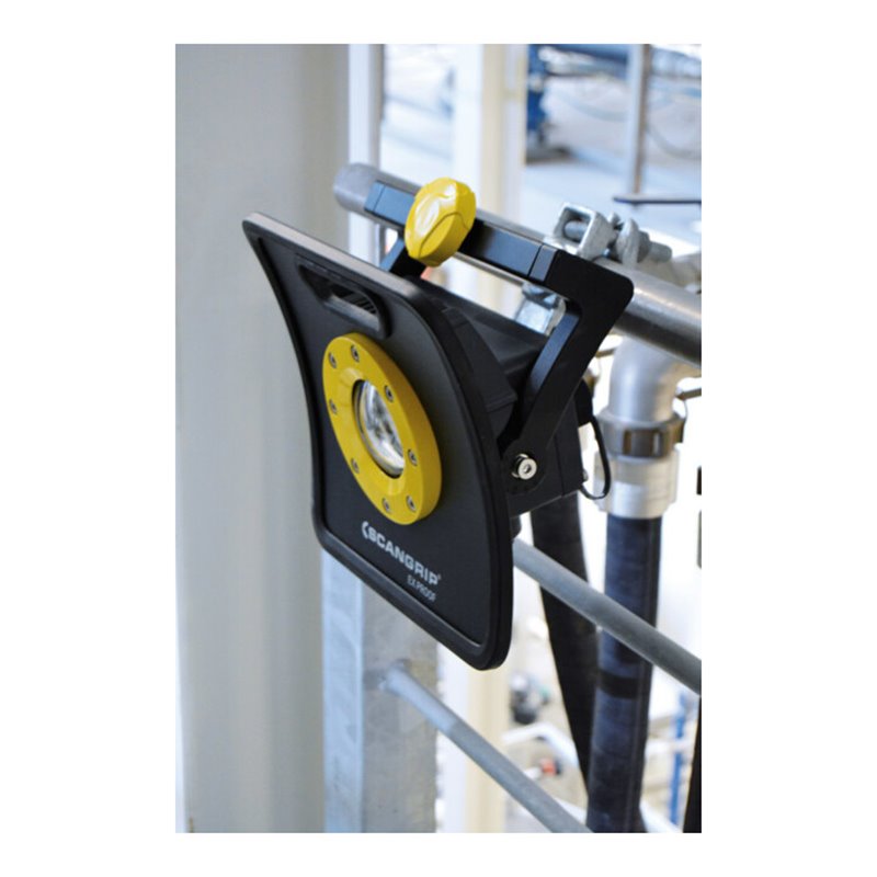 SCANGRIP Gerüsthalter Ex für Arbeitsleuchte