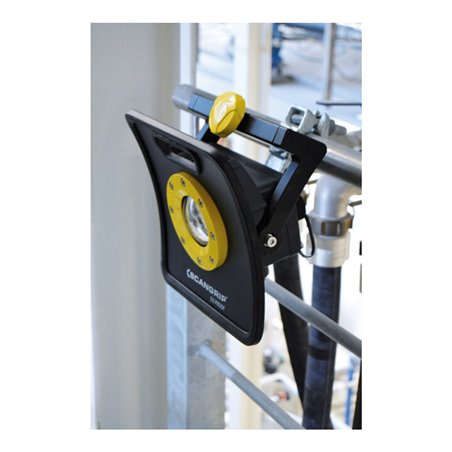 SCANGRIP Gerüsthalter Ex für Arbeitsleuchte