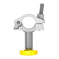 SCANGRIP Gerüsthalter Ex für Arbeitsleuchte