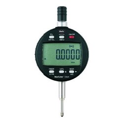 Helios Preisser Messuhr elektrisch 1086 R-HR 12,5 mm (0,5') 0,001 mm