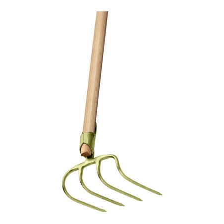 Ideal Dunghacke 4 Zinken