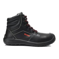 Elten Schnürstiefel Anderson Loop, S3 HI, Gr. 44