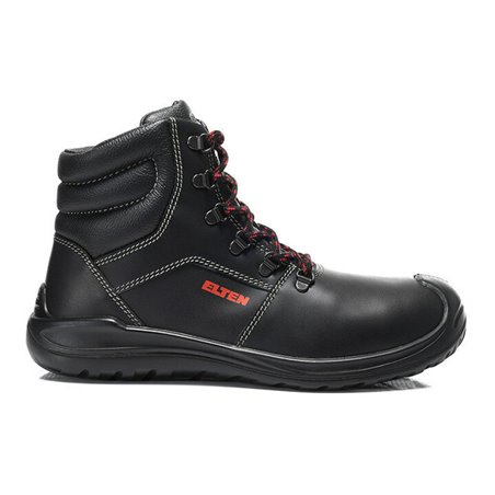Elten Schnürstiefel Anderson Loop, S3 HI, Gr. 44