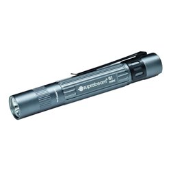 SUPRABEAM Taschenlampe Q1 mini LED 30/120lm