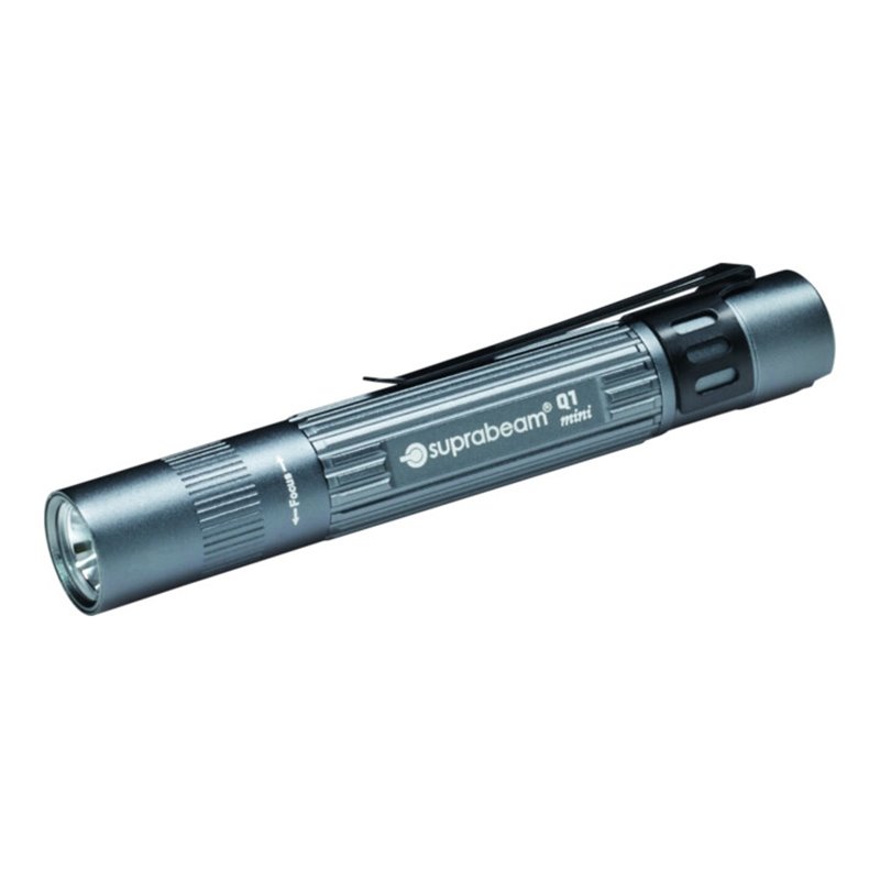 SUPRABEAM Taschenlampe Q1 mini LED 30/120lm