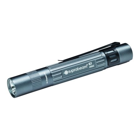 SUPRABEAM Taschenlampe Q1 mini LED 30/120lm