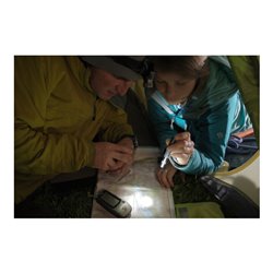 SUPRABEAM Taschenlampe Q1 mini LED 30/120lm