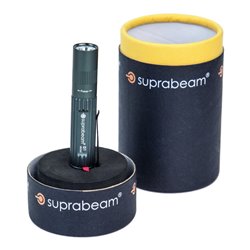 SUPRABEAM Taschenlampe Q1 mini LED 30/120lm