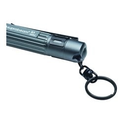 SUPRABEAM Taschenlampe Q1 mini LED 30/120lm
