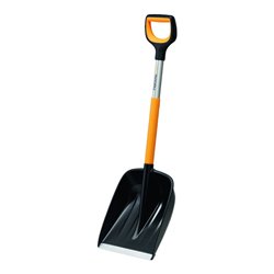 Fiskars Auto-Schneeschaufel X-series