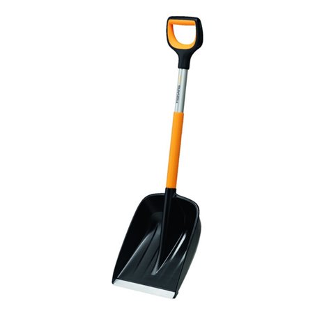 Fiskars Auto-Schneeschaufel X-series