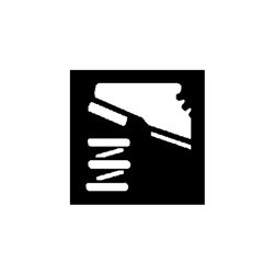 Forstsicherheitsstiefel Kl. 2, Gr. 40