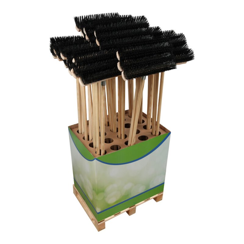 floraworld Universal-/WinterbesenFW ClassicDisplay