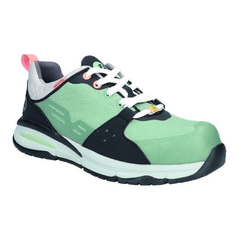 Bata Halbschuh MARIE, ESD S3, Gr. 38