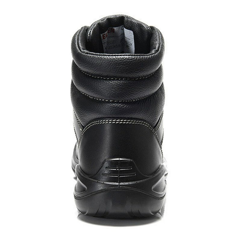 Elten Schnürstiefel Anderson Loop, S3 HI, Gr. 46