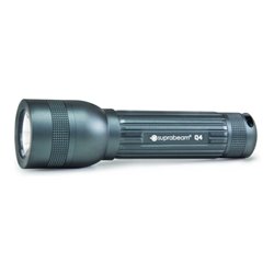 SUPRABEAM Taschenlampe Q4 400lm