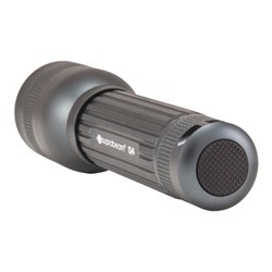 SUPRABEAM Taschenlampe Q4 400lm
