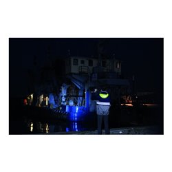 SUPRABEAM Taschenlampe Q4 400lm