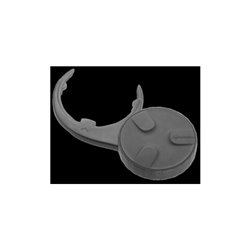 Gardena Radsatz für Trimmer 09880-20