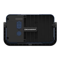 SCANGRIP Akku-Arbeitsleuchte FLOOD LITE S 100-1000Lumen LITE