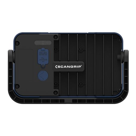 SCANGRIP Akku-Arbeitsleuchte FLOOD LITE S 100-1000Lumen LITE