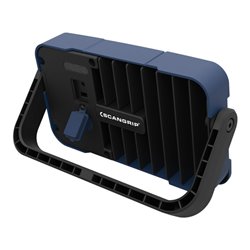 SCANGRIP Akku-Arbeitsleuchte FLOOD LITE S 100-1000Lumen LITE
