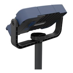 SCANGRIP Akku-Arbeitsleuchte FLOOD LITE S 100-1000Lumen LITE